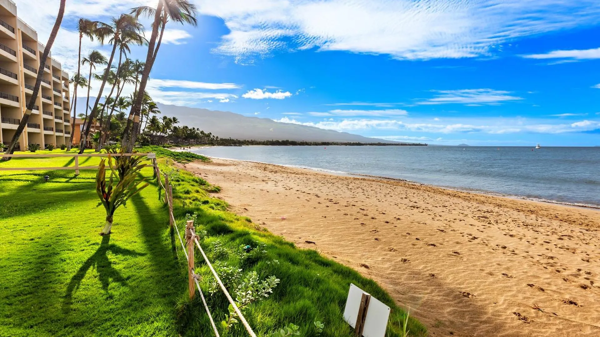 Holiday home Sugar Beach 233 Kihei