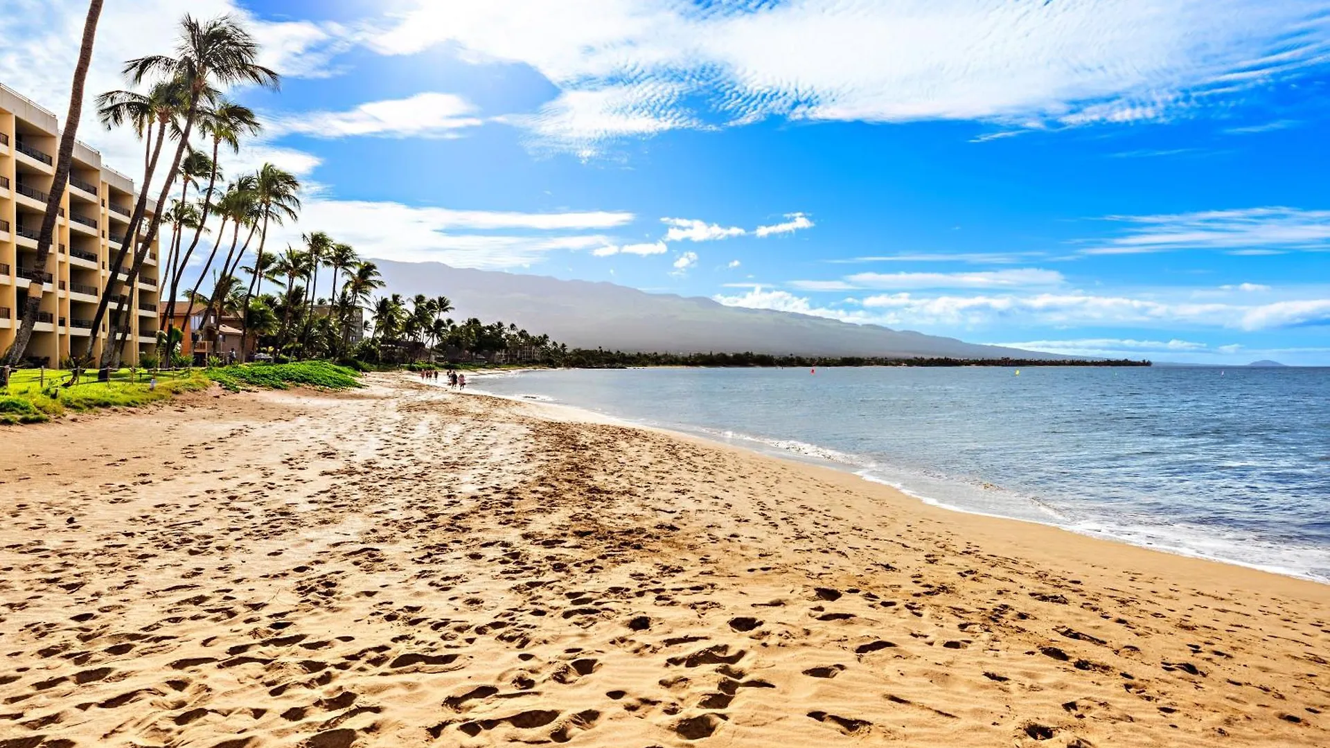 Holiday home Sugar Beach 233 Kihei United States