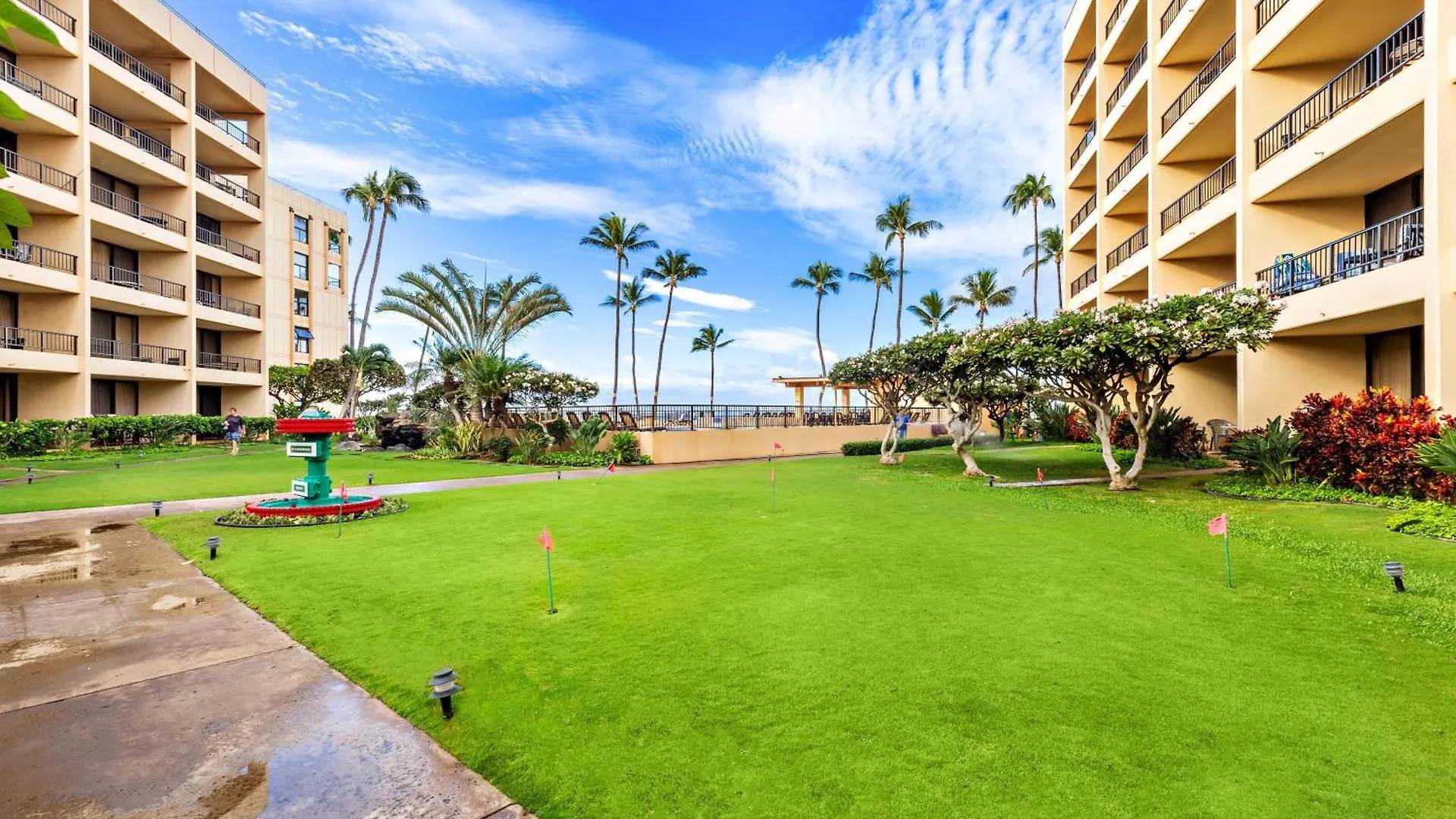 Holiday home Sugar Beach 233 Kihei