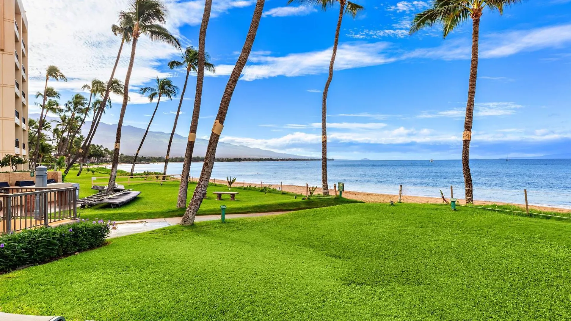 Sugar Beach 233 Kihei 0*,