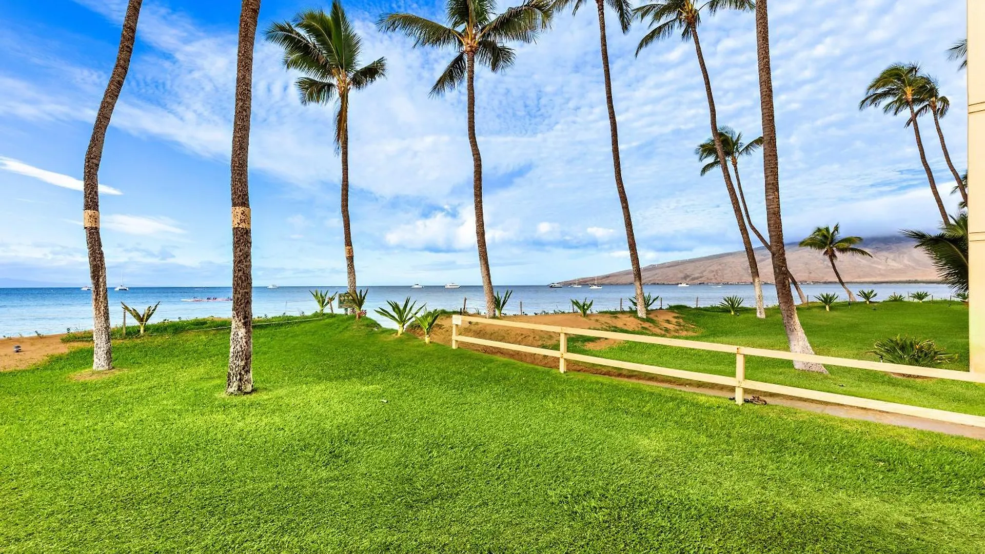 Sugar Beach 233 Kihei Holiday home