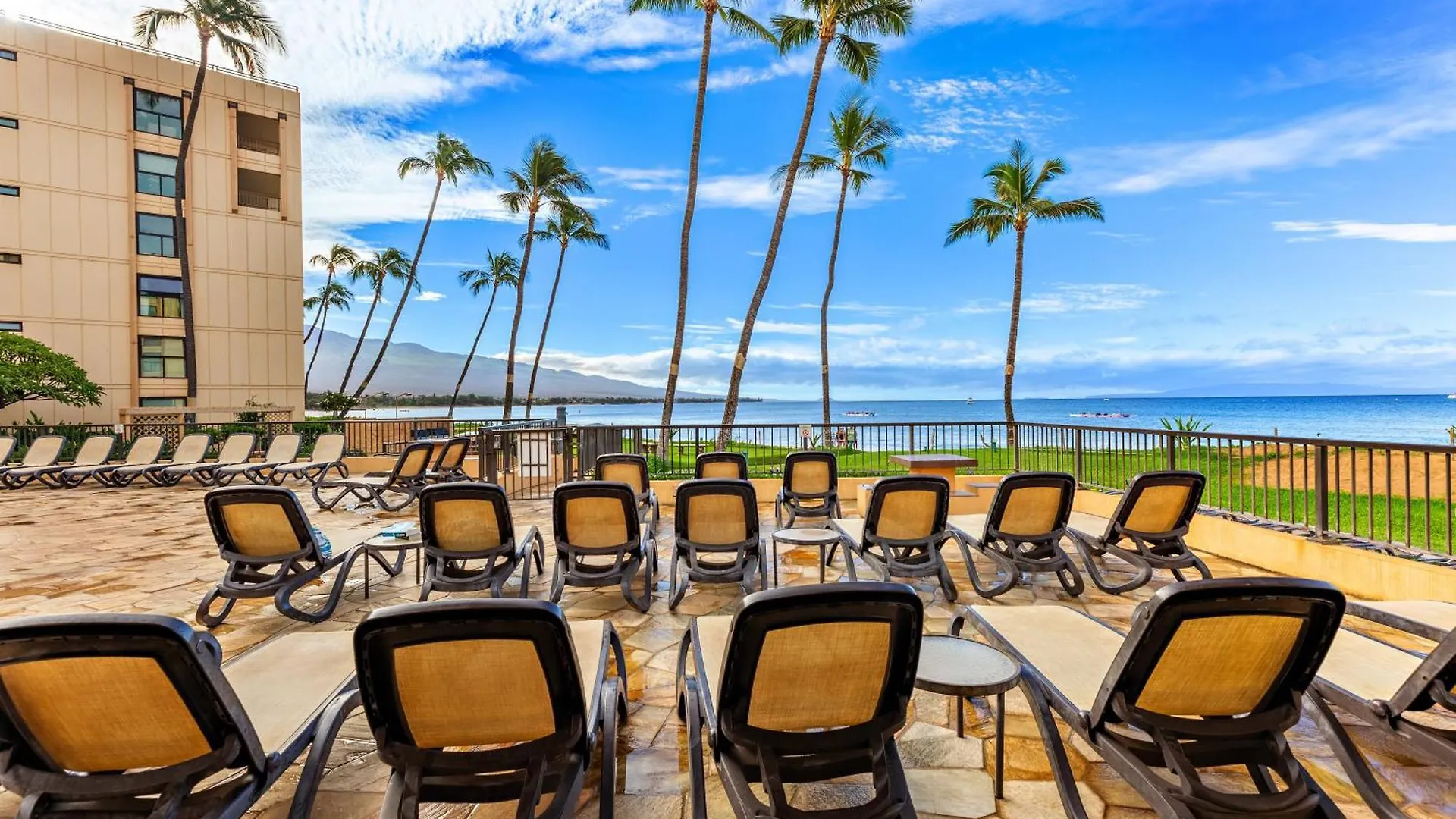 Sugar Beach 233 Kihei