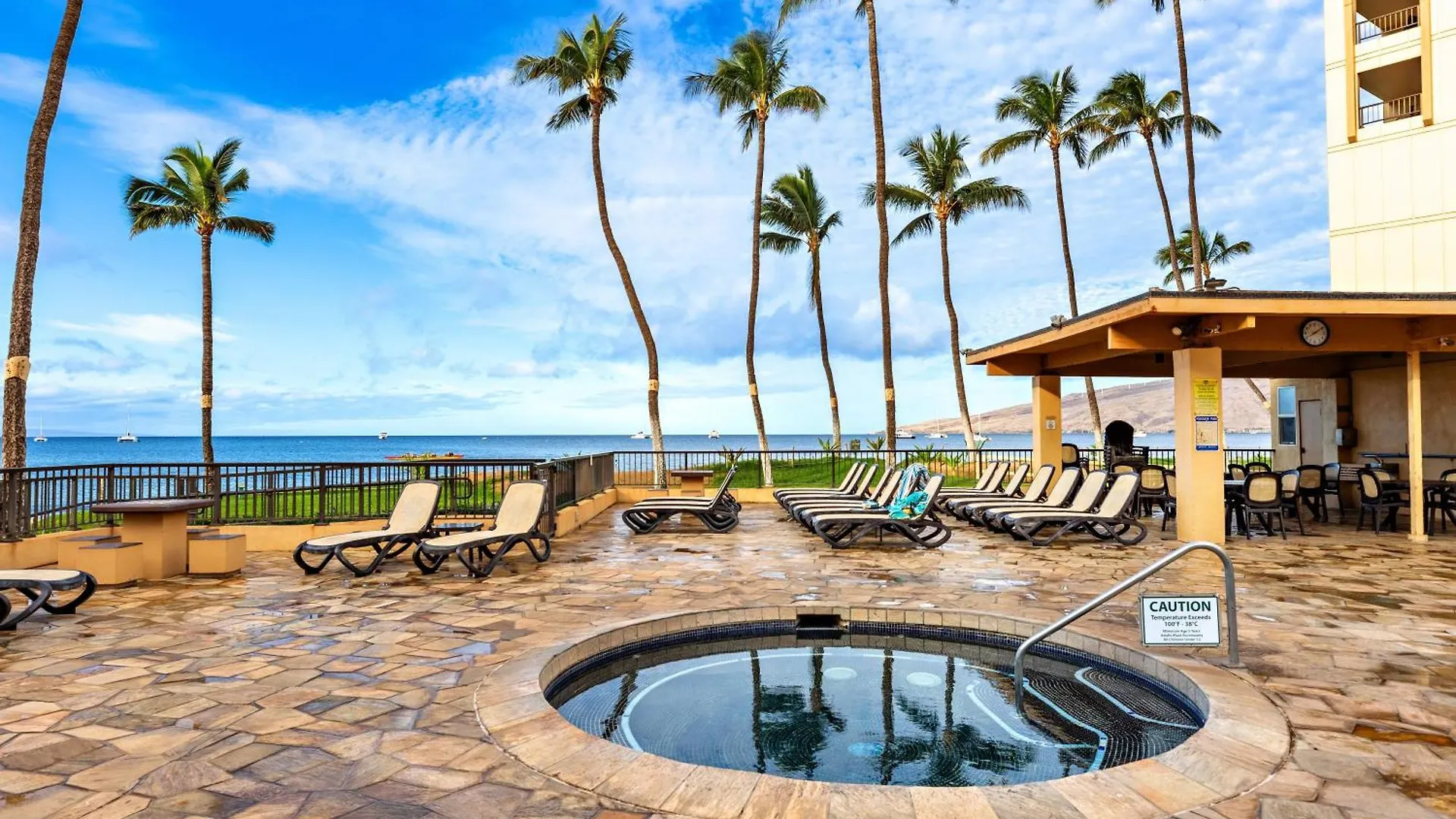 Sugar Beach 233 Kihei 0*,