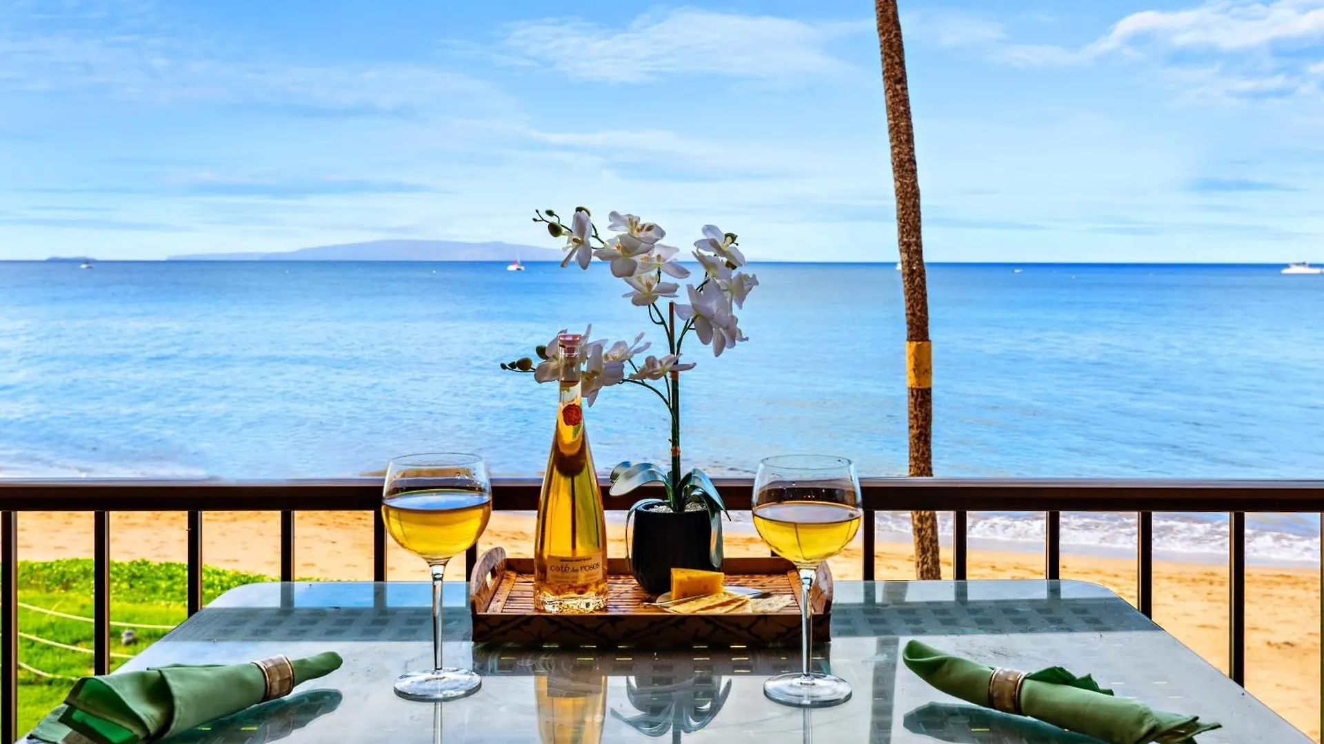 Holiday home Sugar Beach 233 Kihei United States