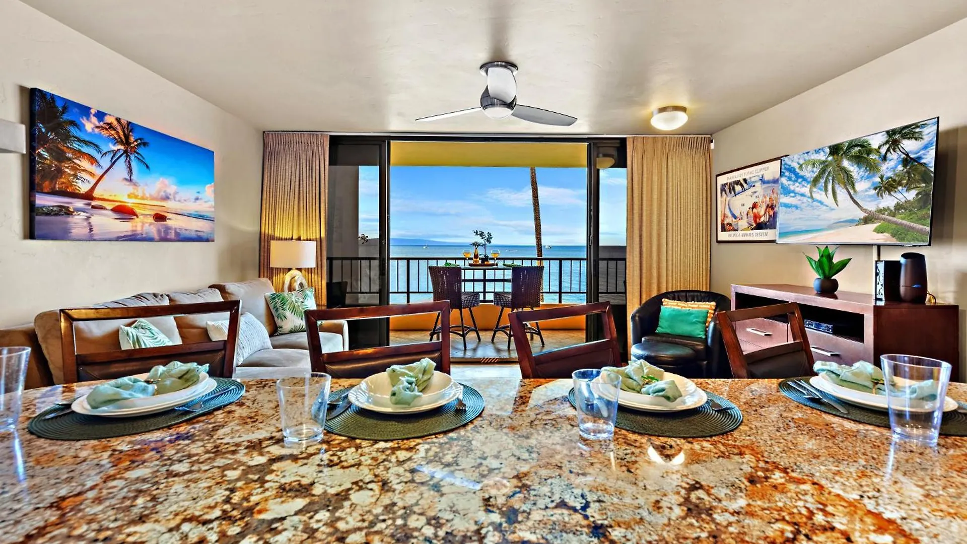 Holiday home Sugar Beach 233 Kihei