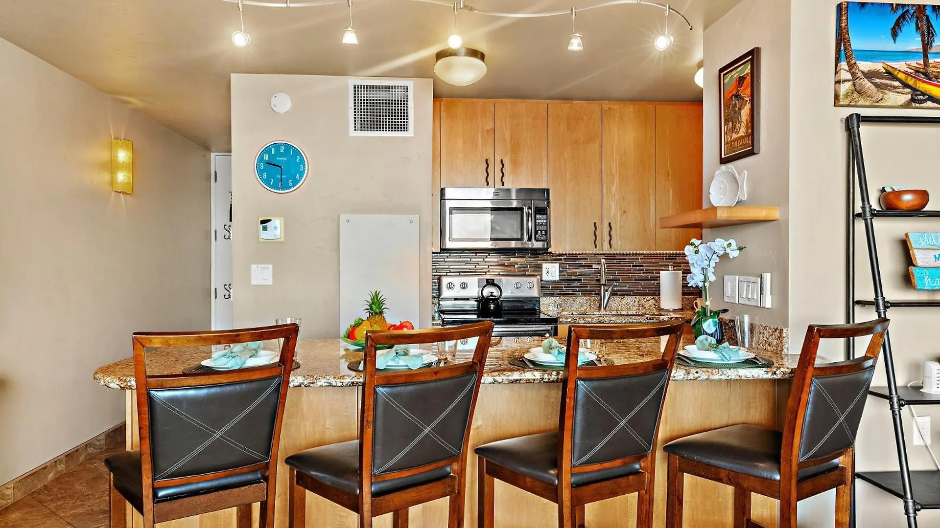 Holiday home Sugar Beach 233 Kihei United States