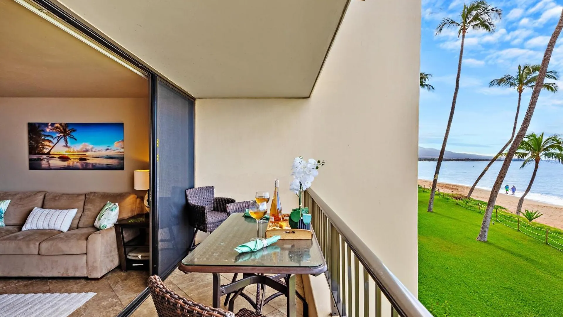 Holiday home Sugar Beach 233 Kihei