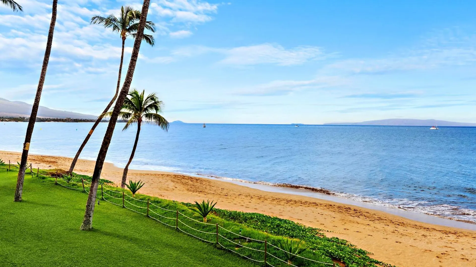 Sugar Beach 233 Kihei