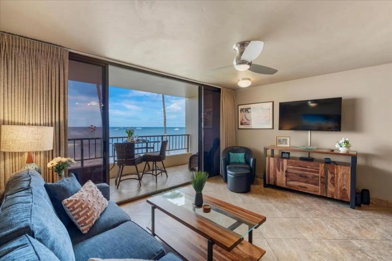 Casa vacanze Sugar Beach 233 Kihei