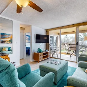  Holiday home Menehune Shores