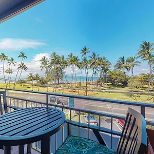  Holiday home Island Surf 304