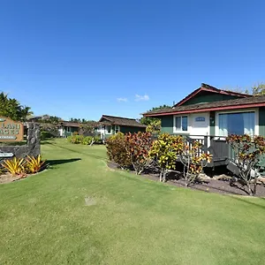 Nona Lani Appartement